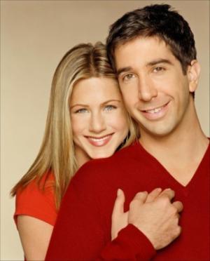 Ross and Rachel 43