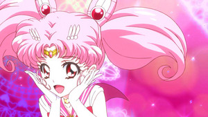  SMC - Sailor Chibimoon