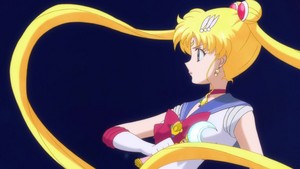  SMC - Sailor Moon