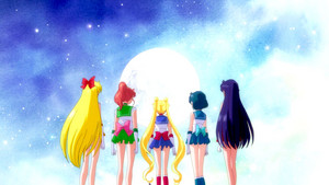 SMC - Sailor Senshi Team