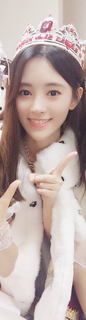 Ju Jingyi Princess Cloak - SNH48 Photo (39919456) - Fanpop
