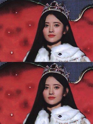 SNH48 Queen Kiku Election 2016