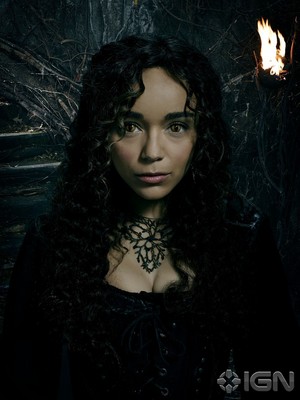  Salem - Season 3 - Promotional foto