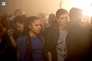  Scream "The Orphanage" (2x09) promotional picture