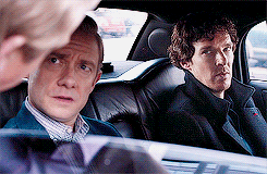  Sherlock - Series 4 Teaser