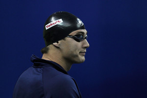  Swimming dag Fifteen - 14th FINA World Championships