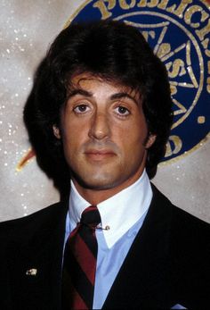  Sylvester Stallone