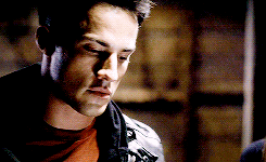  parte superior, arriba 10 TVD CHARACTERS as voted por my followers (4/10) → Tyler Lockwood