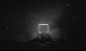  The 1975 live