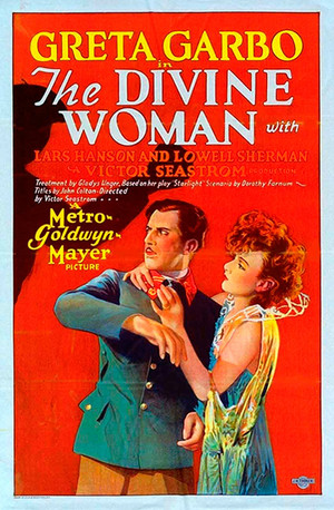  The Divine Woman | Greta Garbo (1928)