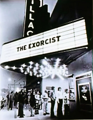  The Exorcist 1974