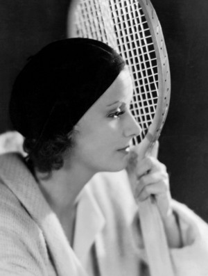  The halik | Greta Garbo (1929)