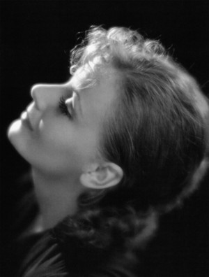  The Ciuman | Greta Garbo (1929)