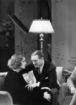 The Ciuman | Greta Garbo (1929)
