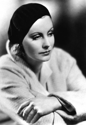  The Kiss | Greta Garbo (1929)
