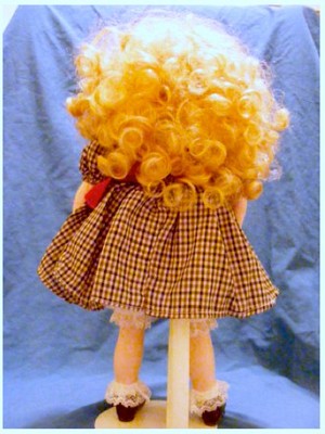  The Linda Blair Doll