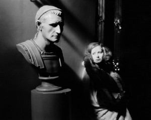  The Mysterious Lady | Greta Garbo (1928)