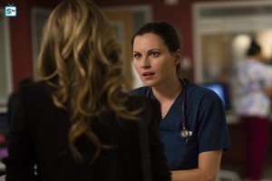  The Night Shift - Episode 3.11 - Trust Issues - Promo Pics