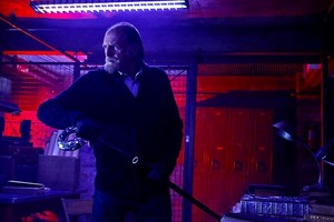  The Strain "New York Strong" (3x01) promotional picture