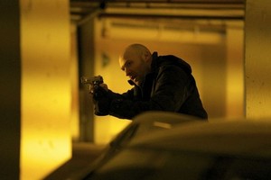  The Strain "New York Strong" (3x01) promotional picture