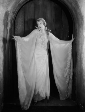  The Temptress | Greta GArbo (1926)