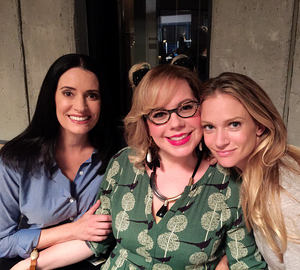  The lovely Ladies of Criminal Minds