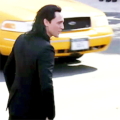  Tom Hiddleston: বাংট্যান বয়েজ