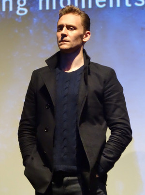  Tom at TIFF 2015