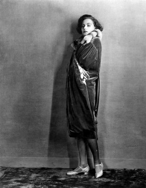 Torrent | Greta Garbo (1926)