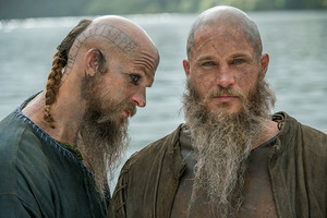  Vikings (4x11) promotional picture