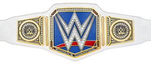  WWE Smackdown Women's Championship