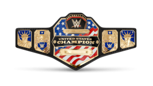 WWE US Championship