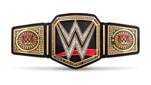  WWE World Heavyweight Championship