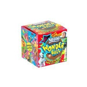  Wonderball Candy