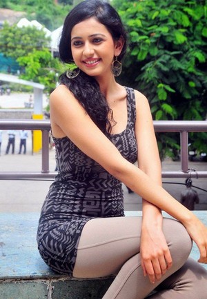  Yaariyan Actress Rakul Preet Singh Biography