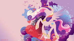  cadance silhouette uithangbord