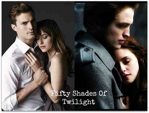  icone image for Fifty Shades of Twilight