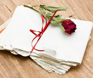  Amore letters