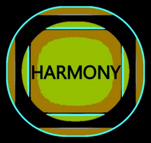  موسیقی harmony