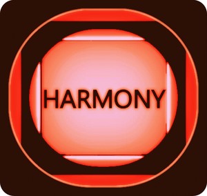  音乐 harmony