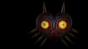  Majora's Mask