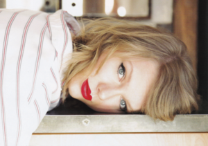 thisloveisglowing :Taylor Swift photographed for 1989 by Sarah Barlow