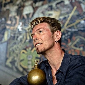  tuDavid Bowie