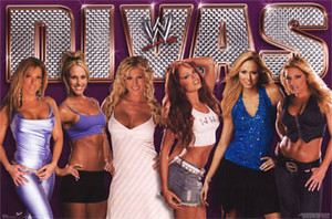 Diva WWE