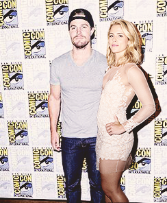  A little manip Stephen and Emily