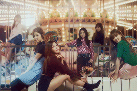 ♥ Apink - Only One MV ♥