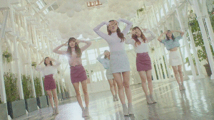  ♥ Apink - Only One MV ♥