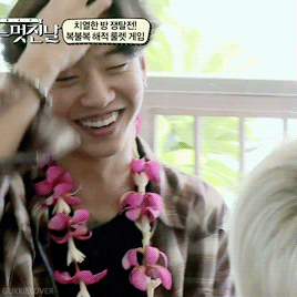 ♥  B.A.P One Fine Day in Hawaii Episode 1 ♥