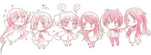  ((I'm looking for the rest of the nyo Asians In hetalia so if u want to be a nyo Asain )).