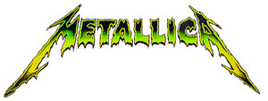 Metallica LOGO